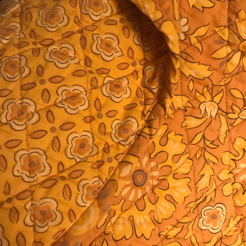 Longaberger Throw